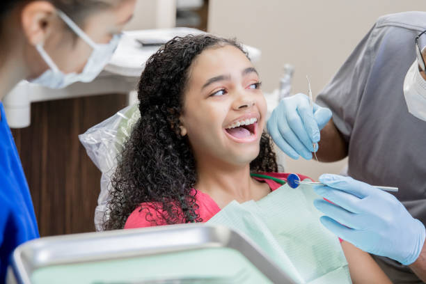 Best Weekend Emergency Dental Services in Osawatomie, KS