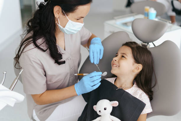 Best Urgent Dental Care for Toothaches in Osawatomie, KS