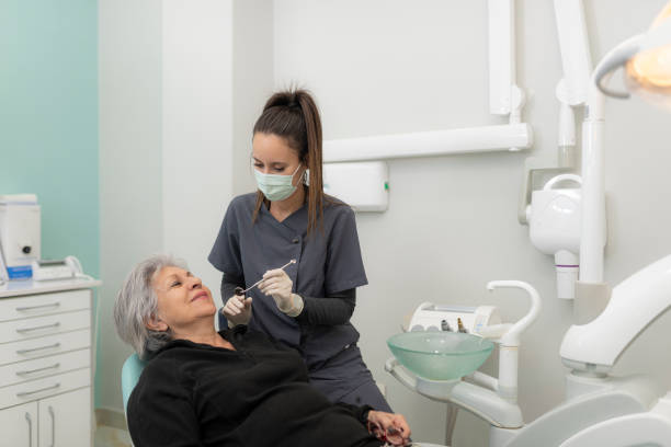 Best Walk-In Emergency Dental Services in Osawatomie, KS