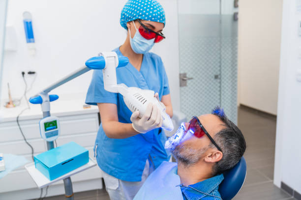 Best Emergency Treatment for Jaw Pain or Injury in Osawatomie, KS